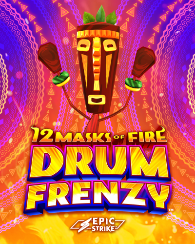 PelipetoCasino 12MasksofFire