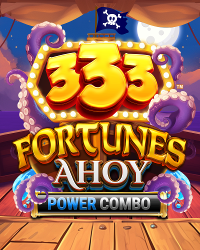 PelipetoCasino 333FortunesAhoy